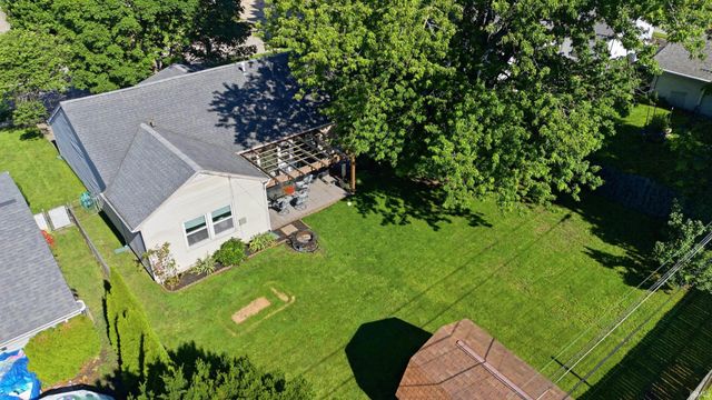 20 Kenilworth Court, Lafayette, IN 47909