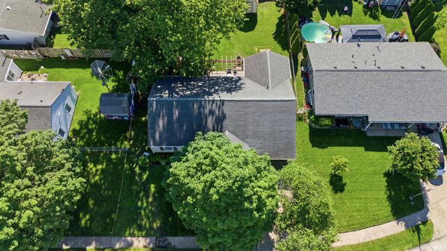 20 Kenilworth Court, Lafayette, IN 47909