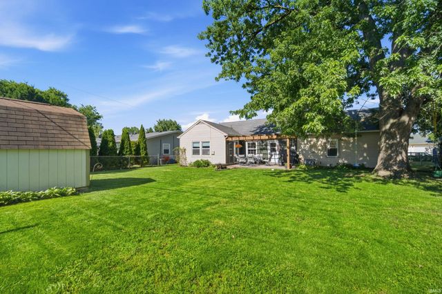 20 Kenilworth Court, Lafayette, IN 47909