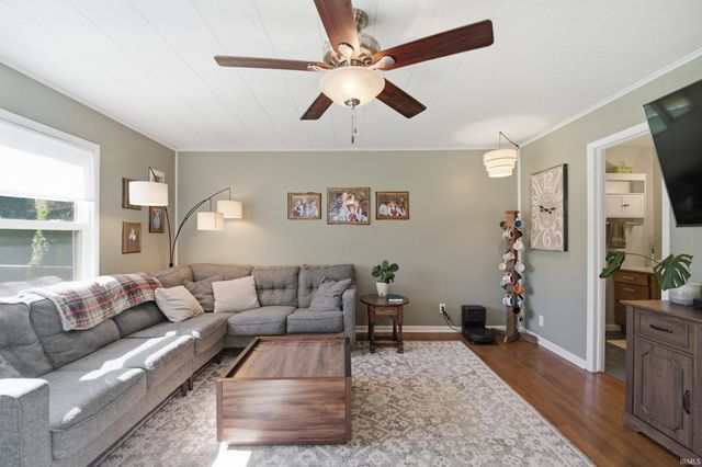 20 Kenilworth Court, Lafayette, IN 47909