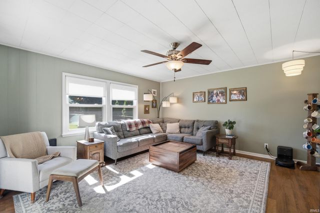 20 Kenilworth Court, Lafayette, IN 47909