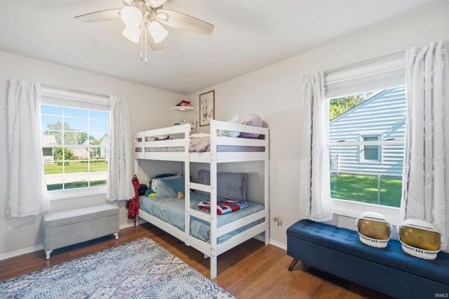 20 Kenilworth Court, Lafayette, IN 47909