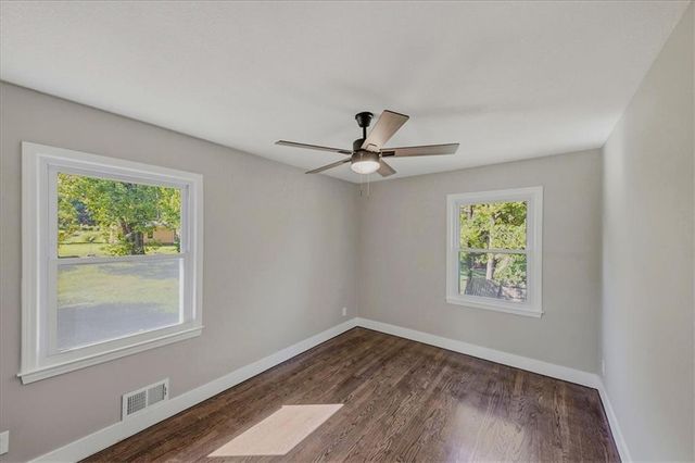 1704 E 79th Street, Kansas City, MO 64131