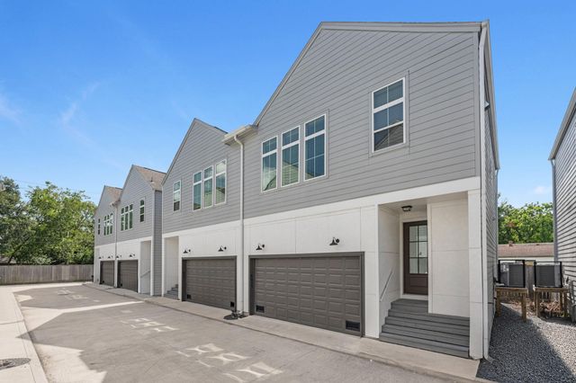 6033 Cypress Street, Houston, TX 77074