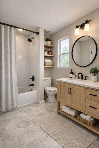 18830 Remington Mill Drive, Houston, TX 77073