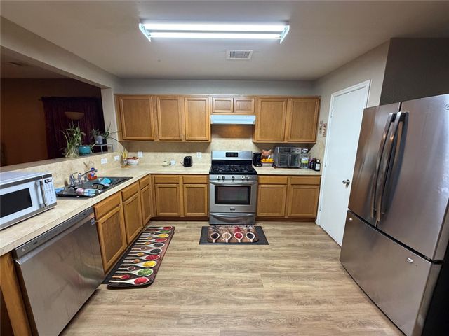 18830 Remington Mill Drive, Houston, TX 77073