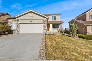 8487 Meadowcrest Drive, Fountain, CO 80817