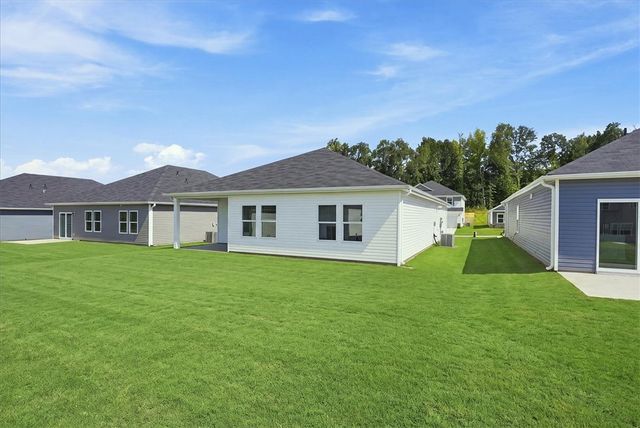 931 Rising Oak Court, Spartanburg, SC 29301