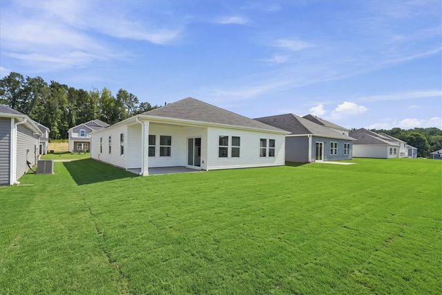 931 Rising Oak Court, Spartanburg, SC 29301