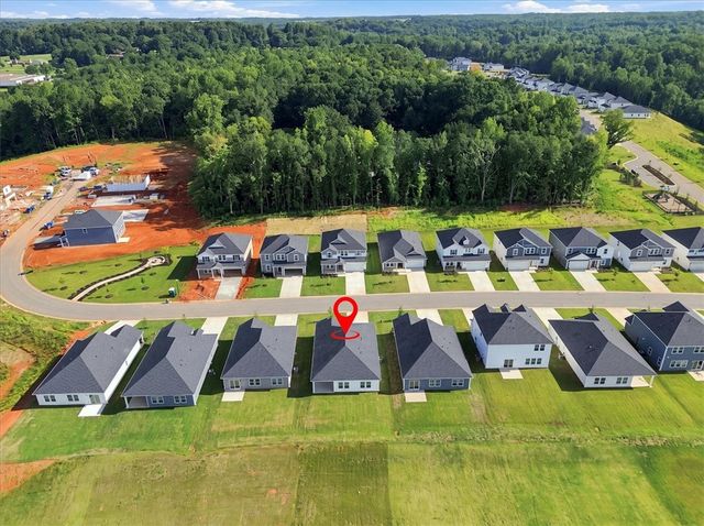 931 Rising Oak Court, Spartanburg, SC 29301