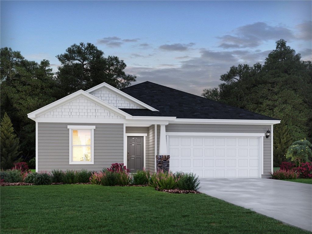 931 Rising Oak Court, Spartanburg, SC 29301