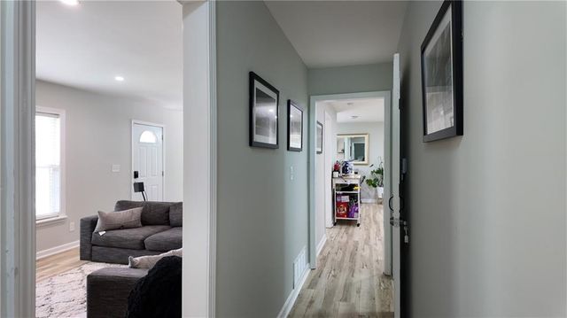 1090 Blair Bridge Road, Austell, GA 30168