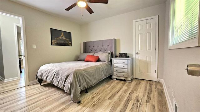 1090 Blair Bridge Road, Austell, GA 30168