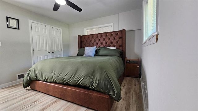 1090 Blair Bridge Road, Austell, GA 30168