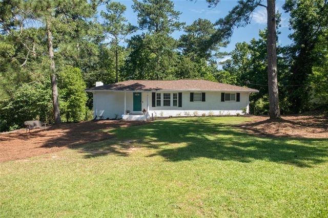 1090 Blair Bridge Road, Austell, GA 30168