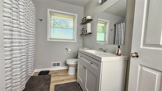 1090 Blair Bridge Road, Austell, GA 30168