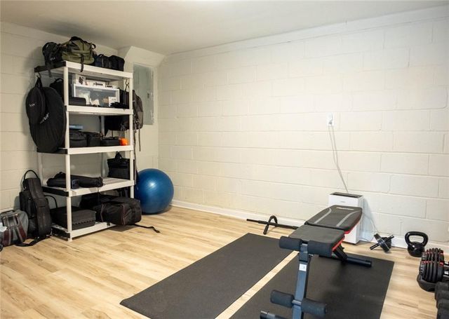 1090 Blair Bridge Road, Austell, GA 30168