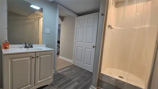 1090 Blair Bridge Road, Austell, GA 30168