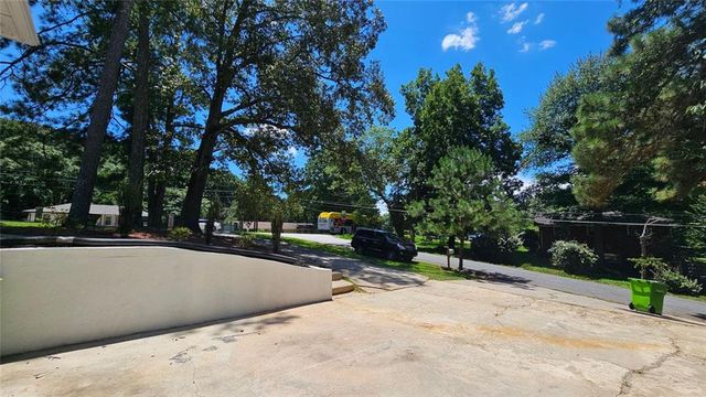 1090 Blair Bridge Road, Austell, GA 30168