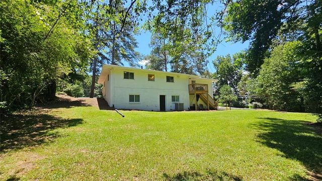 1090 Blair Bridge Road, Austell, GA 30168