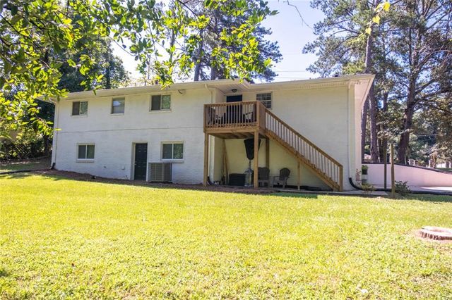 1090 Blair Bridge Road, Austell, GA 30168