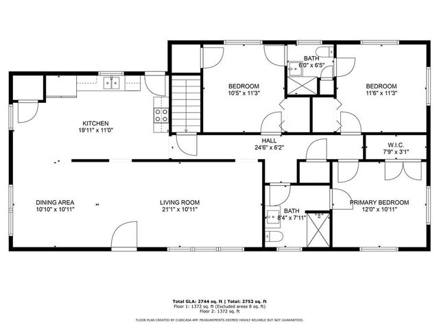 1090 Blair Bridge Road, Austell, GA 30168