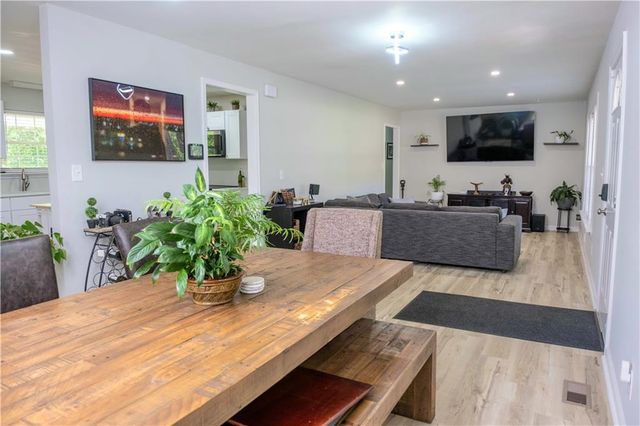 1090 Blair Bridge Road, Austell, GA 30168