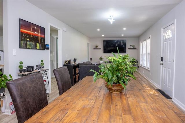 1090 Blair Bridge Road, Austell, GA 30168