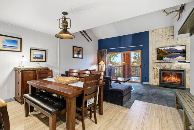 401 SILVER KING DR #30, Park City, UT 84060