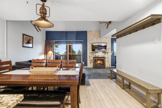 401 SILVER KING DR #30, Park City, UT 84060