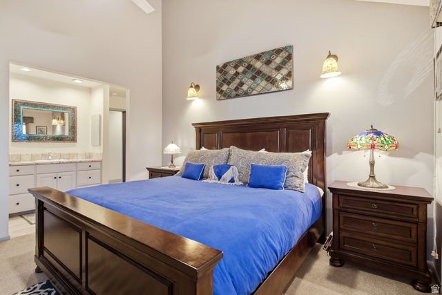 401 SILVER KING DR #30, Park City, UT 84060