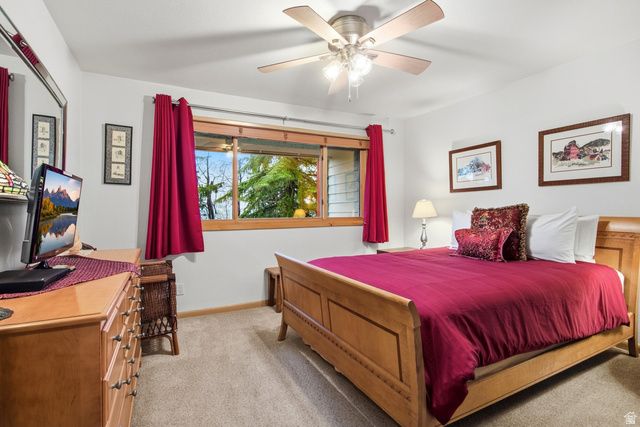 401 SILVER KING DR #30, Park City, UT 84060