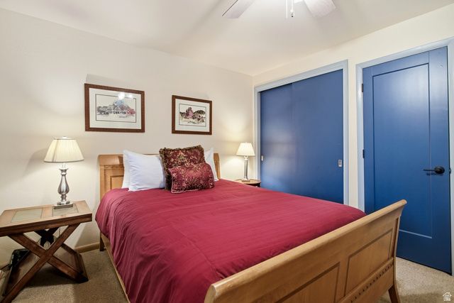 401 SILVER KING DR #30, Park City, UT 84060