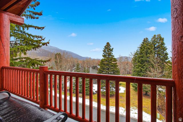 401 SILVER KING DR #30, Park City, UT 84060