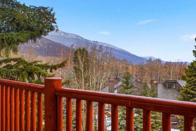 401 SILVER KING DR #30, Park City, UT 84060