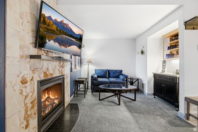 401 SILVER KING DR #30, Park City, UT 84060