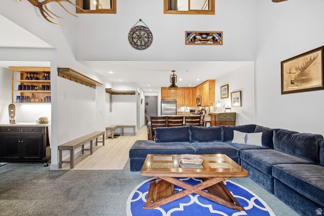 401 SILVER KING DR #30, Park City, UT 84060