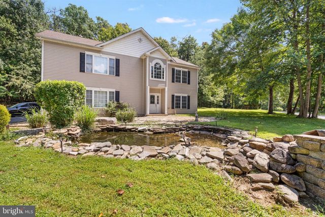 12 RED SQUIRREL RD, Harpers Ferry, WV 25425