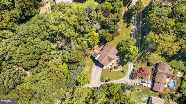 12 RED SQUIRREL RD, Harpers Ferry, WV 25425