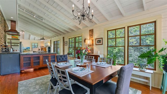 21701 Mount Gaylor, Winslow, AR 72959