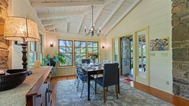 21701 Mount Gaylor, Winslow, AR 72959