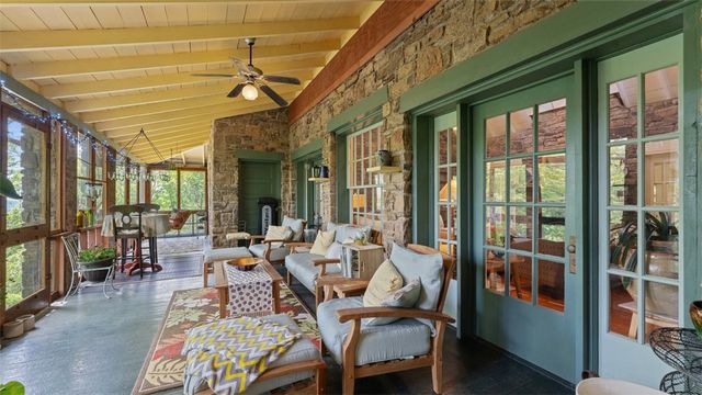 21701 Mount Gaylor, Winslow, AR 72959