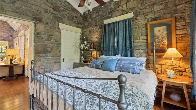 21701 Mount Gaylor, Winslow, AR 72959