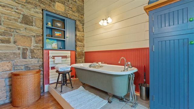 21701 Mount Gaylor, Winslow, AR 72959