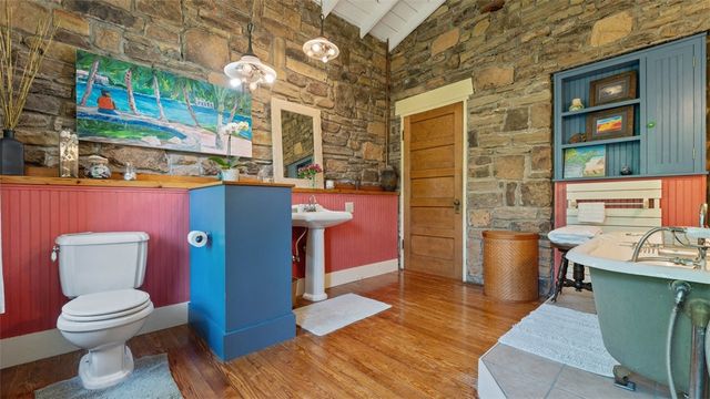 21701 Mount Gaylor, Winslow, AR 72959