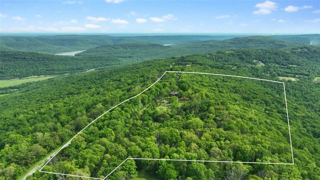 21701 Mount Gaylor, Winslow, AR 72959