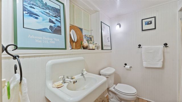 21701 Mount Gaylor, Winslow, AR 72959