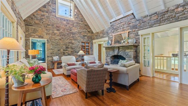 21701 Mount Gaylor, Winslow, AR 72959