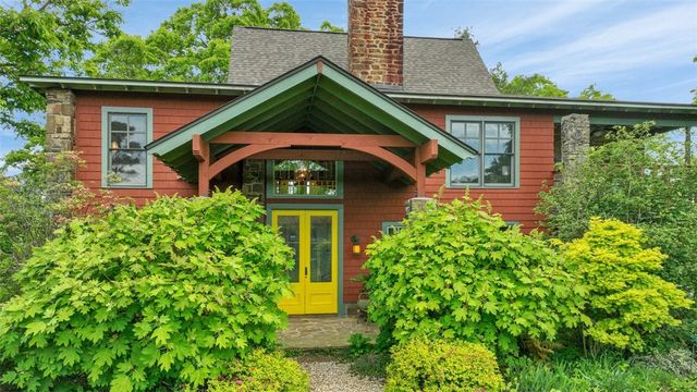 21701 Mount Gaylor, Winslow, AR 72959