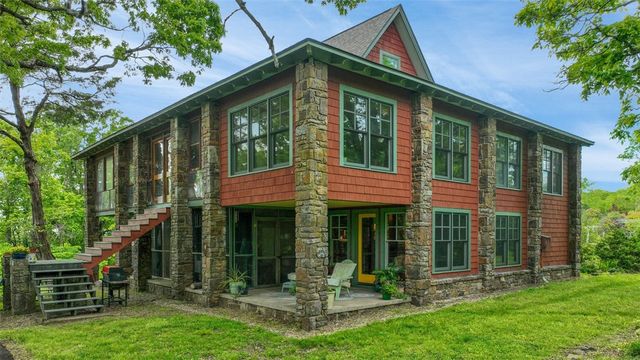 21701 Mount Gaylor, Winslow, AR 72959